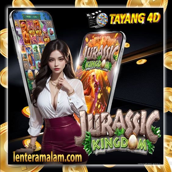 Nex777: Tips Memilih Permainan Slot yang Tepat