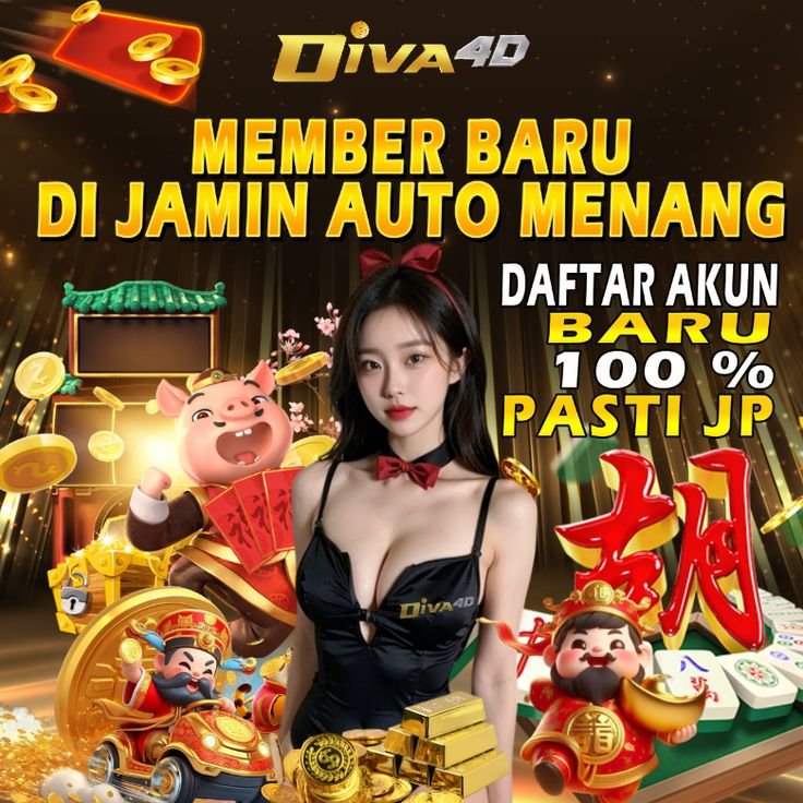 Pedoman Lengkap Bermain pada Situs Slot Gacor