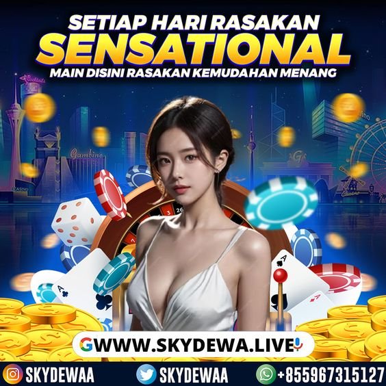 Tips dan Trik Menang di Slot Deposit Pulsa Indosat