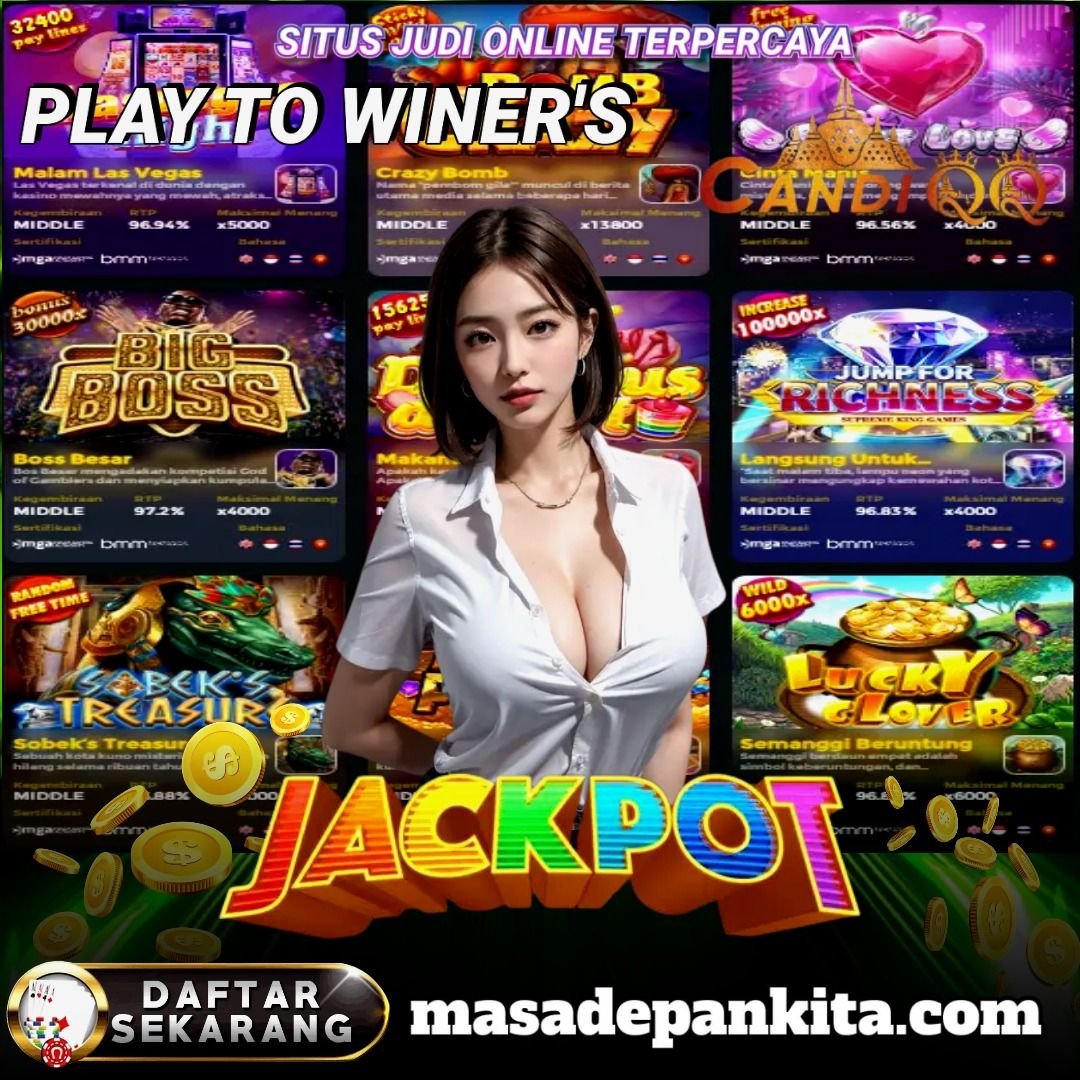 Mengapa Sip777 Adalah Situs Slot Paling Terpercaya?