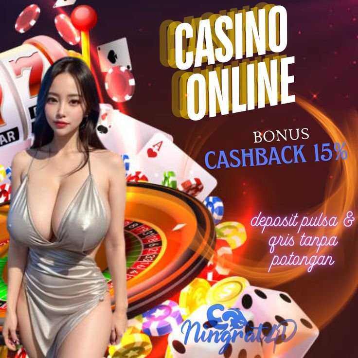 Fitur Unggulan di Slot27 yang Wajib Anda Ketahui