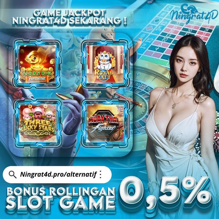 Mengapa Situs Slot Online Lebih Menguntungkan daripada Kasino Fisik?