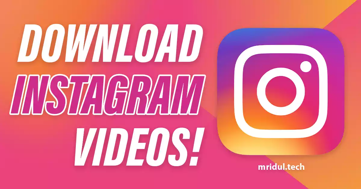 Cara Download Video Instagram Story Tanpa Ketahuan